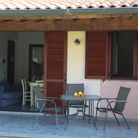 Resort Villaggio Il Girasole Follonica