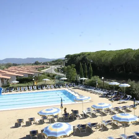 Villaggio Il Girasole 3* Follonica