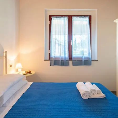 Villaggio Il Girasole 3* Follonica