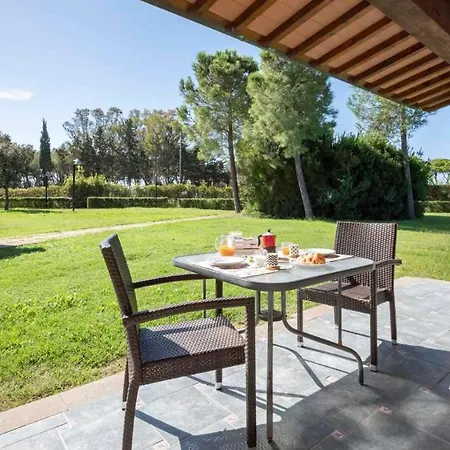 Villaggio Il Girasole Resort 3*