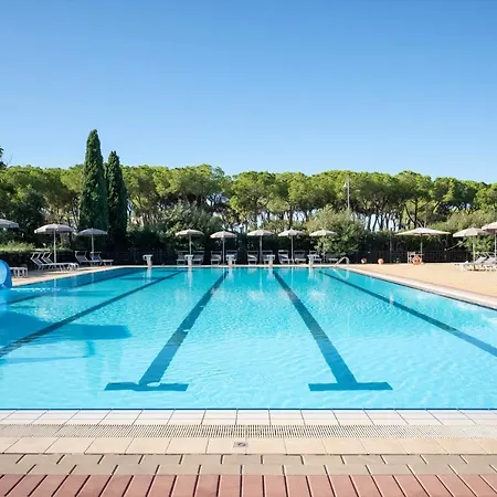 Villaggio Il Girasole Resort