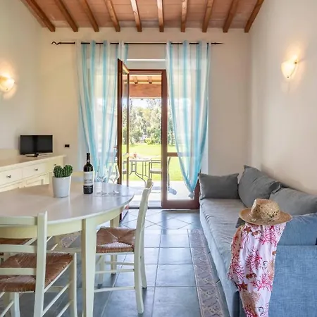 Resort Villaggio Il Girasole