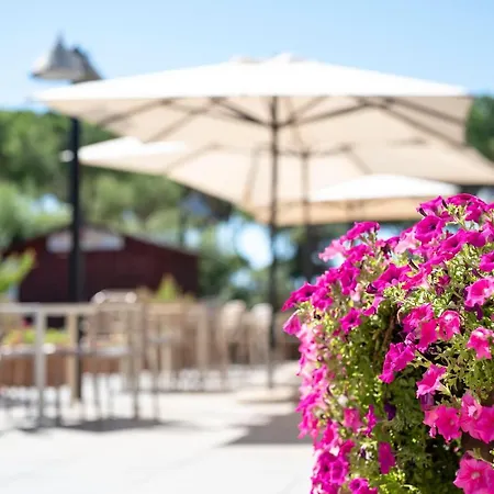 Villaggio Il Girasole 3*