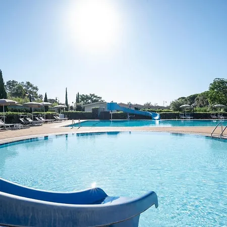 Resort Villaggio Il Girasole Follonica