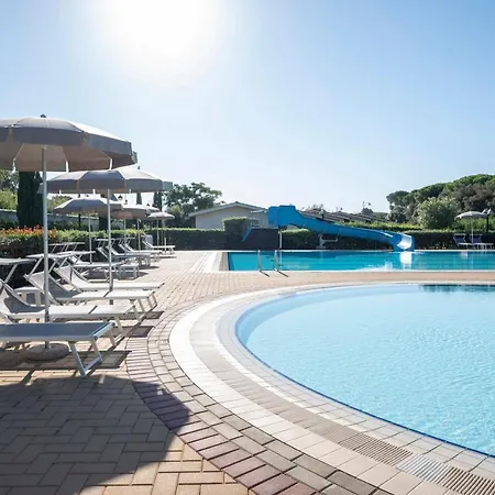 Villaggio Il Girasole Resort Follonica