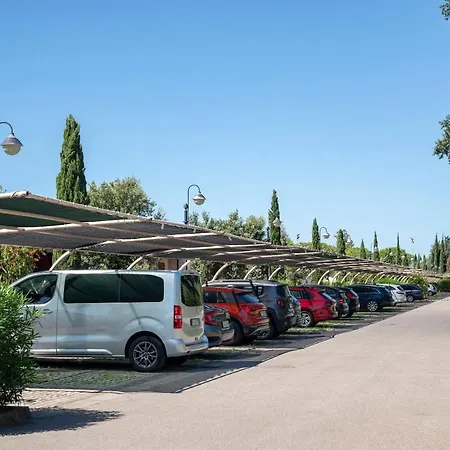 Resort Villaggio Il Girasole