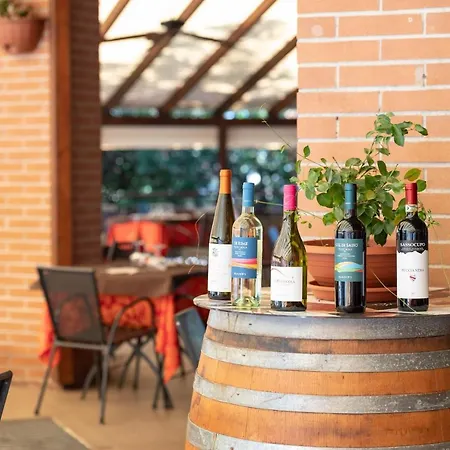 Resort Villaggio Il Girasole