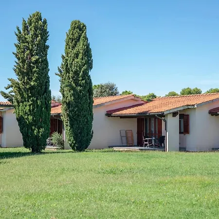 Resort Villaggio Il Girasole