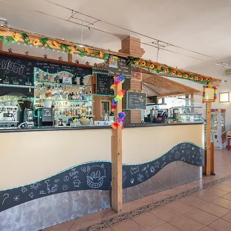 Villaggio Il Girasole 3*