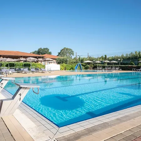 Villaggio Il Girasole Resort