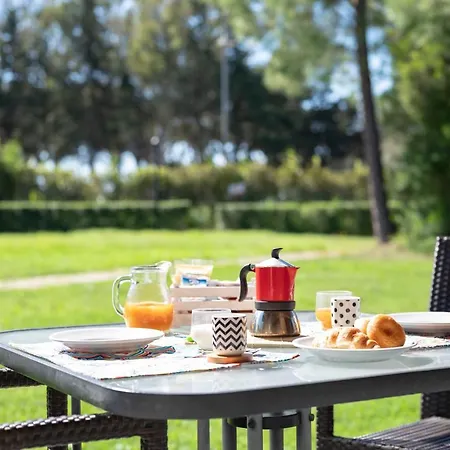 Resort Villaggio Il Girasole