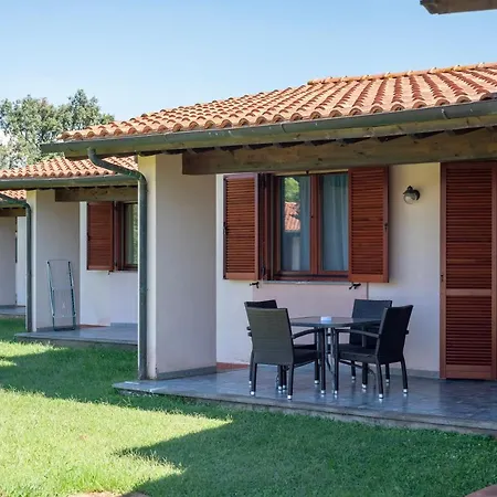 Villaggio Il Girasole 3* Follonica