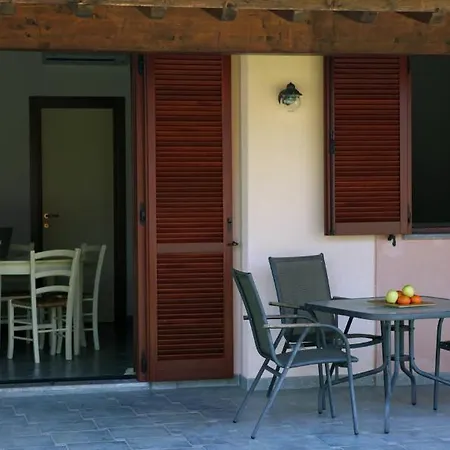 Villaggio Il Girasole 3*