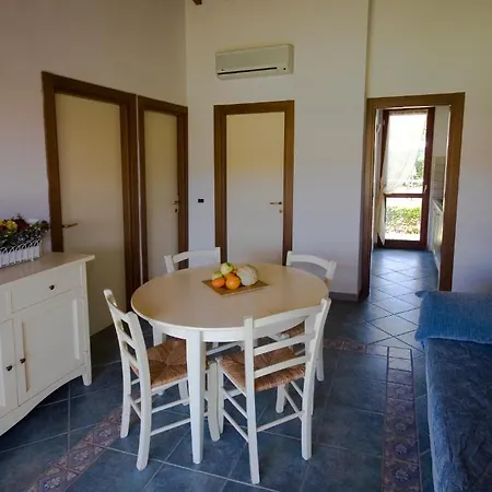 Villaggio Il Girasole Resort 3*
