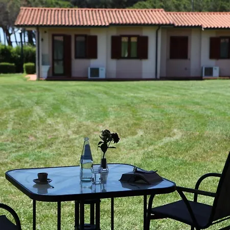 Villaggio Il Girasole Resort 3*