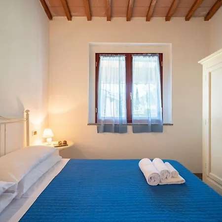 Villaggio Il Girasole