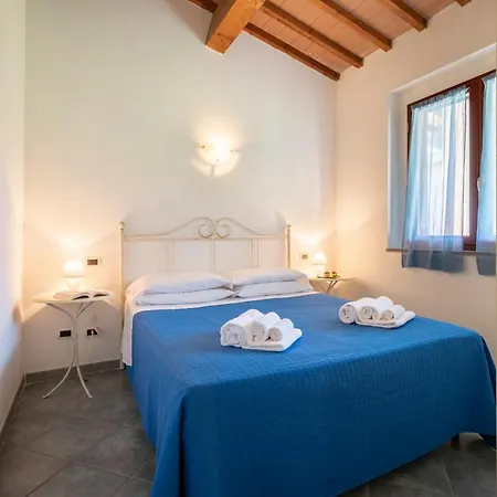 Villaggio Il Girasole Resort 3*