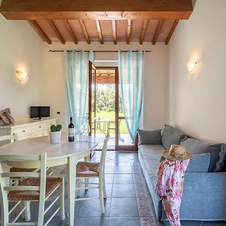 Resort Villaggio Il Girasole Follonica