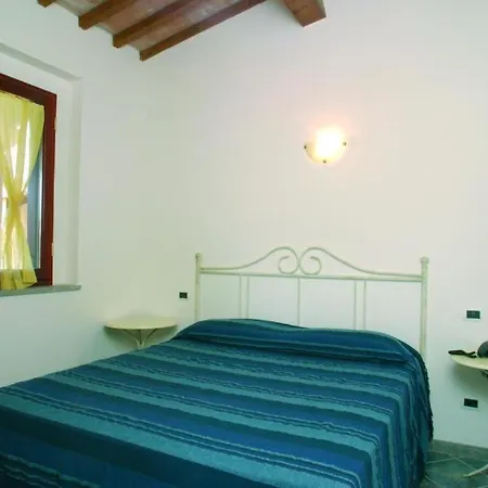 Villaggio Il Girasole Resort Follonica