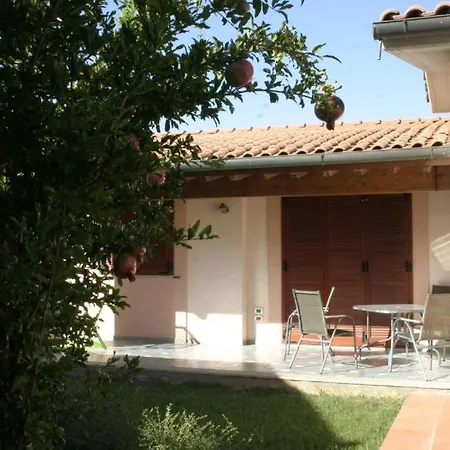 Resort Villaggio Il Girasole