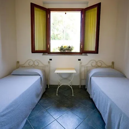 Villaggio Il Girasole