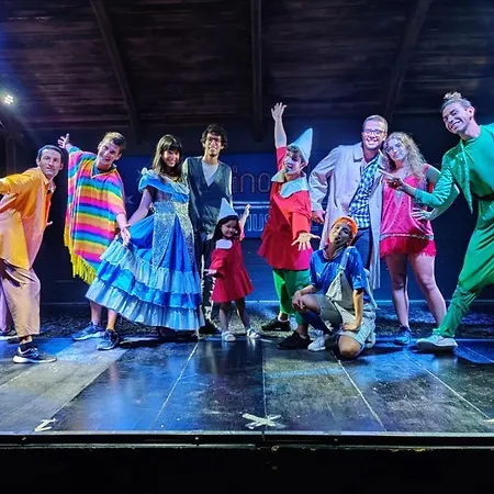 Villaggio Il Girasole Resort Follonica