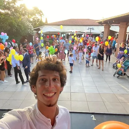 Resort Villaggio Il Girasole 3*