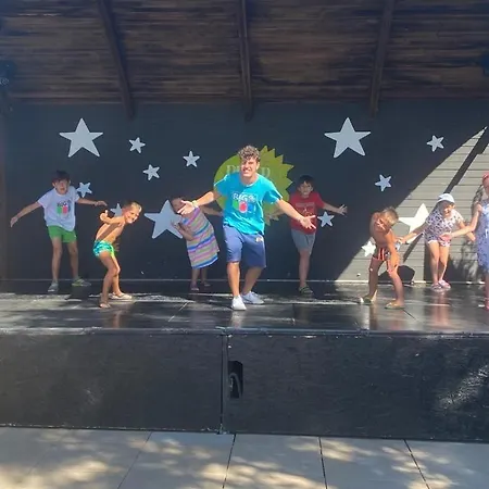 Resort Villaggio Il Girasole Follonica