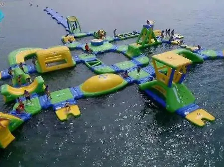 Resort Villaggio Il Girasole Follonica