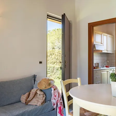 Resort Villaggio Il Girasole