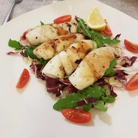 Villaggio Il Girasole 3*