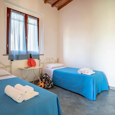 Villaggio Il Girasole Resort Follonica