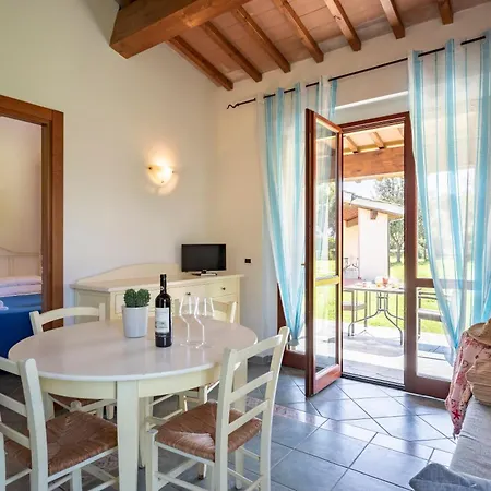 Villaggio Il Girasole Resort 3*