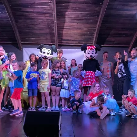 Resort Villaggio Il Girasole