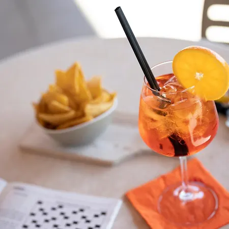 Resort Villaggio Il Girasole 3*