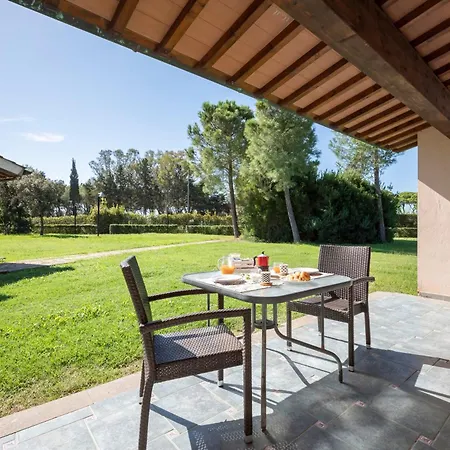 Villaggio Il Girasole 3*