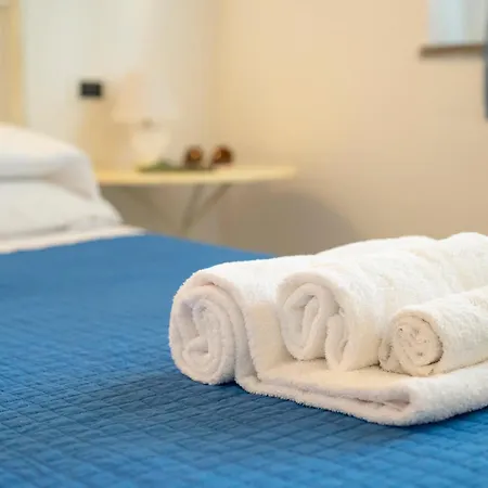 Resort Villaggio Il Girasole 3*