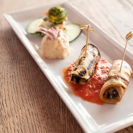 Villaggio Il Girasole 3*