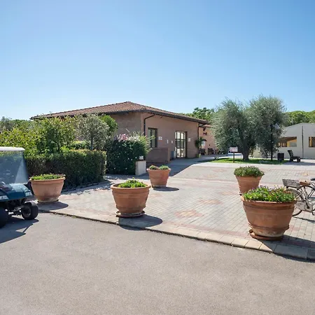 Villaggio Il Girasole Resort Follonica