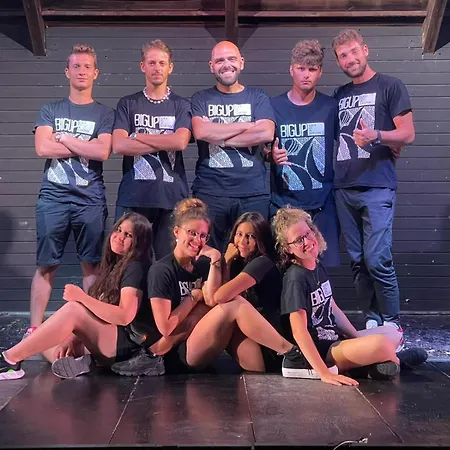 Villaggio Il Girasole Follonica