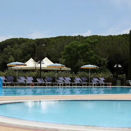 Resort Villaggio Il Girasole