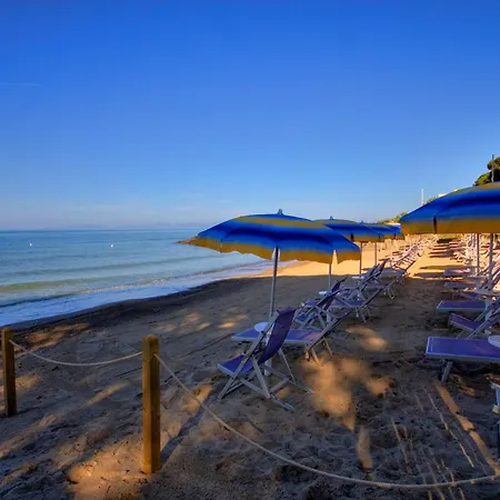 Resort Villaggio Il Girasole