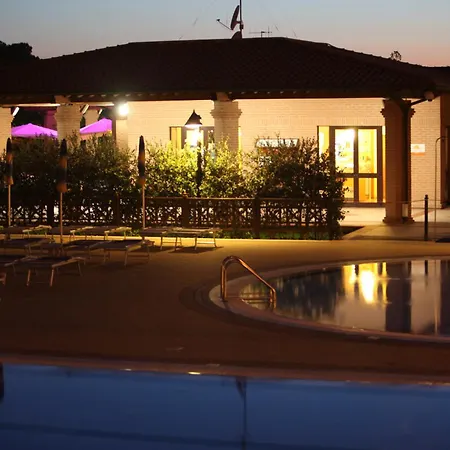 Resort Villaggio Il Girasole Follonica