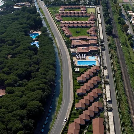 Villaggio Il Girasole