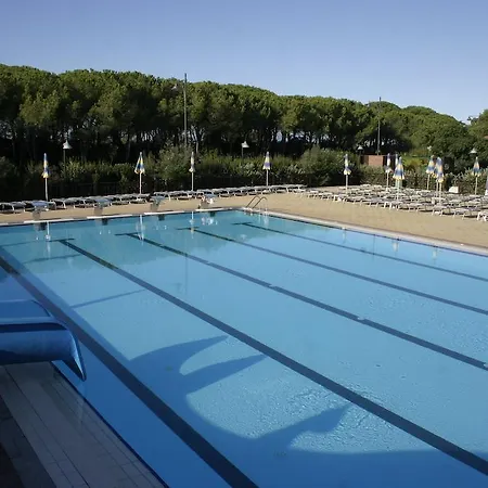 Villaggio Il Girasole Resort 3*