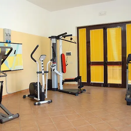 Resort Villaggio Il Girasole Follonica