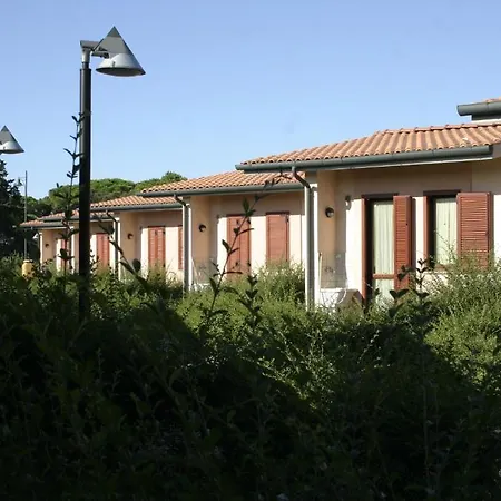 Villaggio Il Girasole Resort Follonica