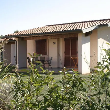 Villaggio Il Girasole Follonica