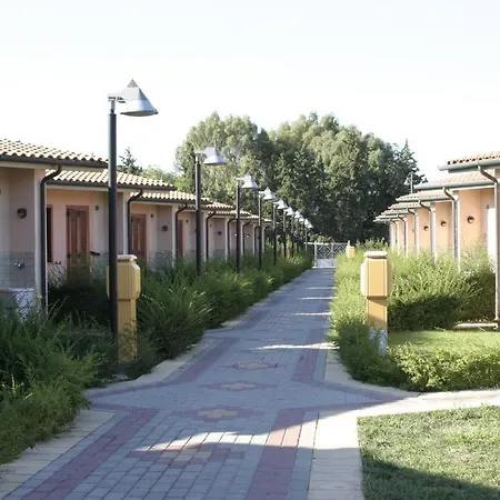 Villaggio Il Girasole Resort