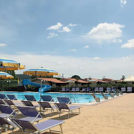 Villaggio Il Girasole Resort